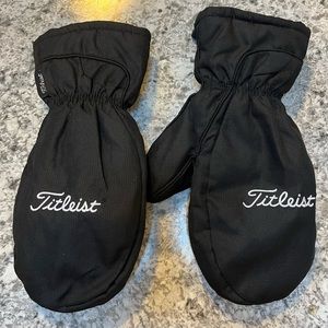 Titleist Gloves